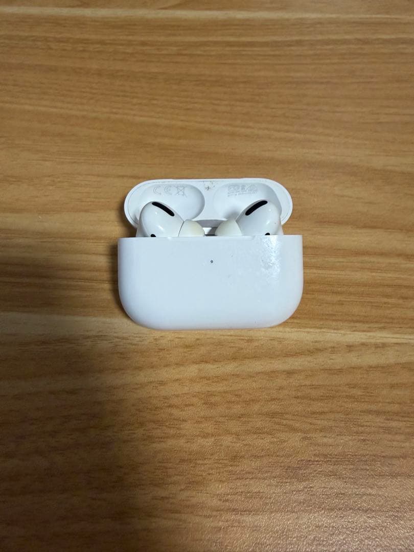AirPods Pro 第一世代 本体
