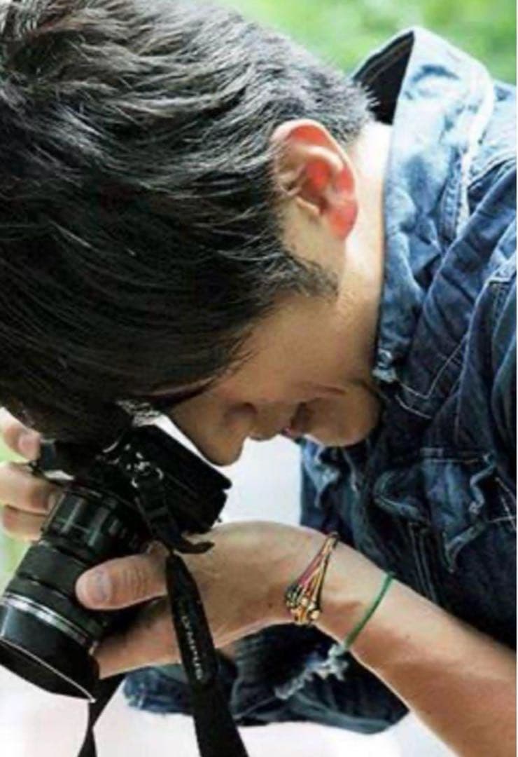 レア　ブレスレット　ミスチル 桜井和寿さん 着 用 アートオブインスピレーション