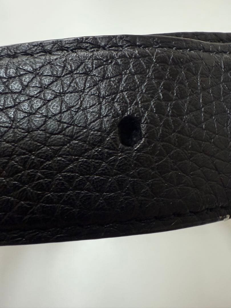 Louis Vuitton ルイヴィトン　サンチュール　M8632