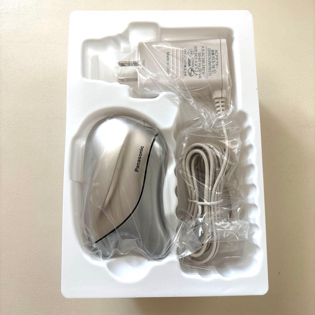 ◾️新品未使用◾️パナソニック温感かっさPanasonic EH-SP21-N