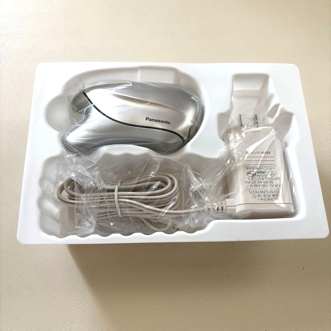 ◾️新品未使用◾️パナソニック温感かっさPanasonic EH-SP21-N