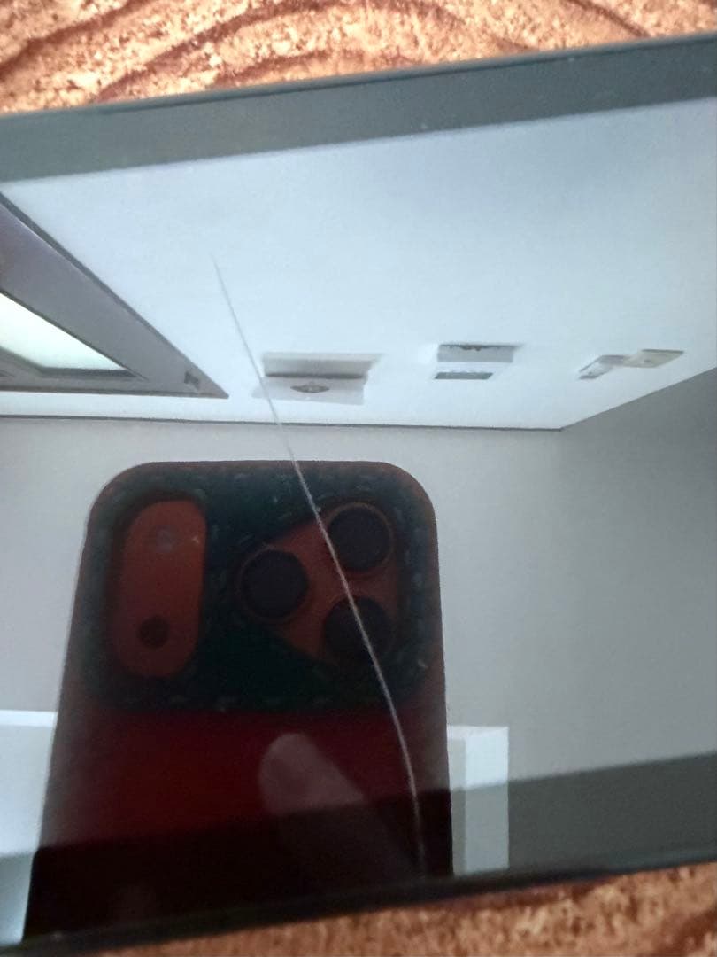 Nintendo Switch ニンテンドースイッチ本体　PPL/YEL箱無し