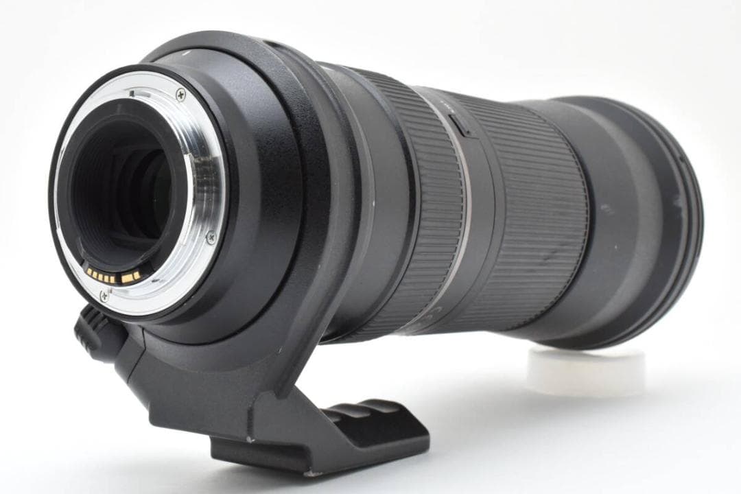 TAMRON 150-600mm F5-6.3 Di VC USD キヤノン