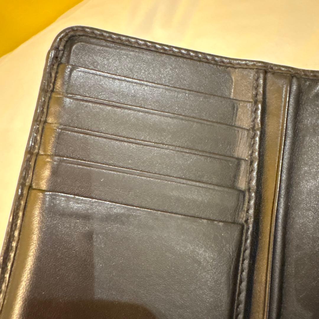 PRADA 二つ折り財布　1M1225