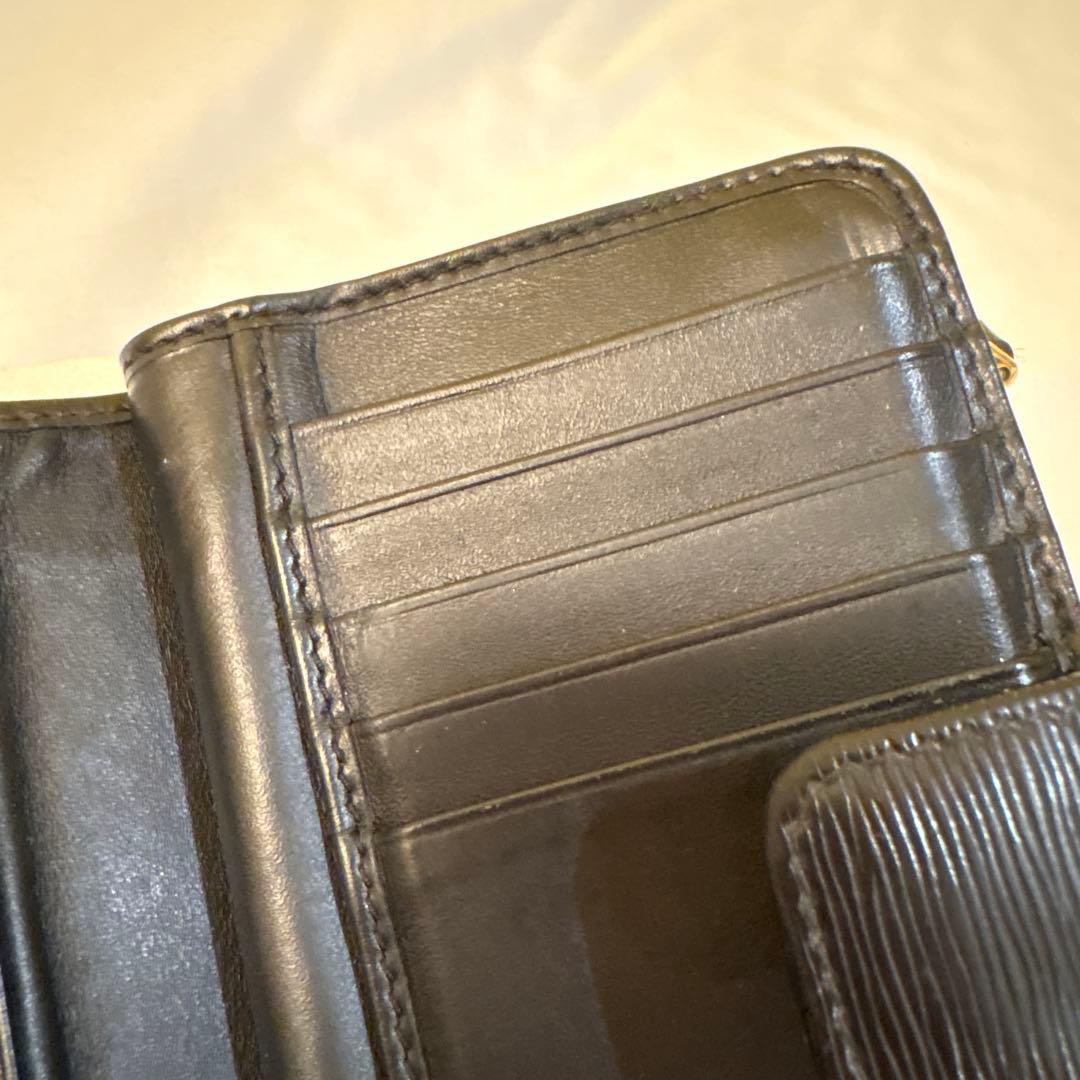 PRADA 二つ折り財布　1M1225