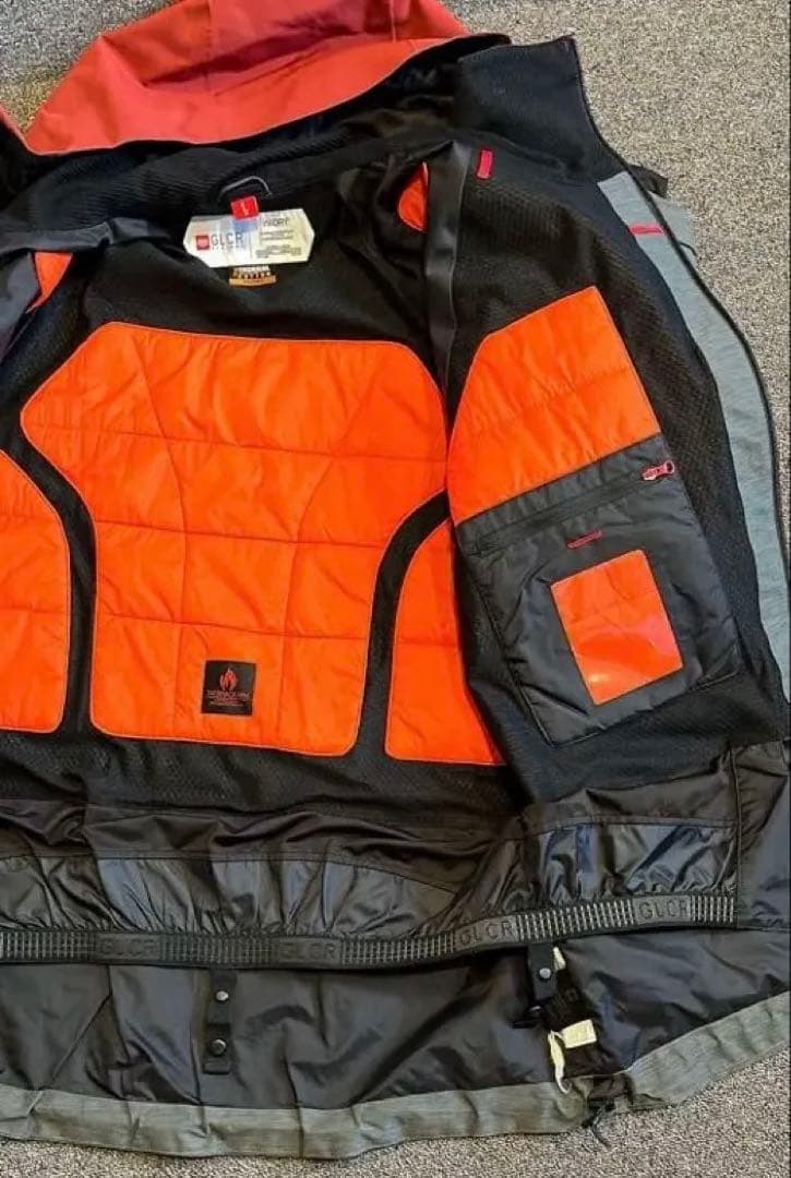 kcさん専用 スノーボードウェア　686 シックスエイトシックス