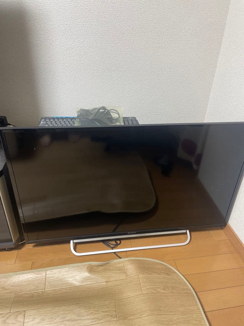 SONY テレビ40型