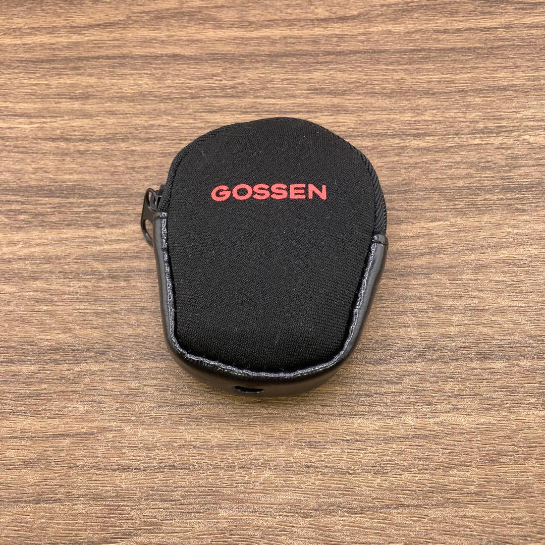 Gossen Digisix2 ゴッセン デシシックス2 露出計　X-48