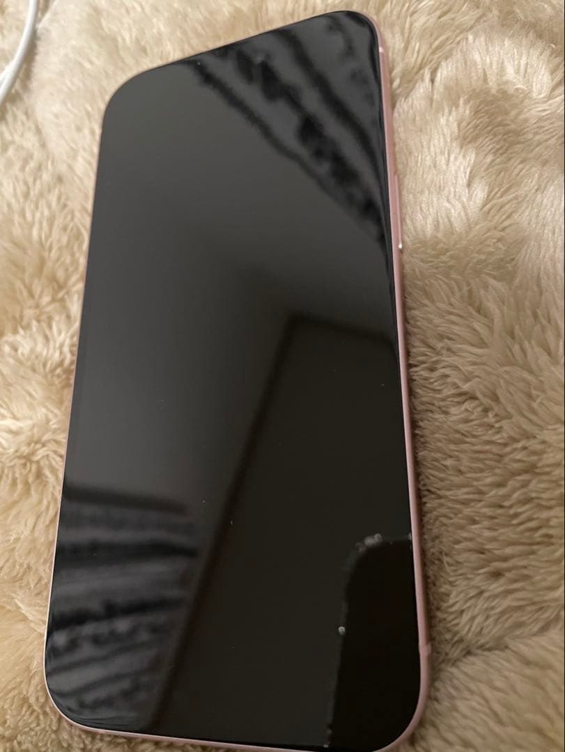 スマートフォン本体 iPhone 15 128GB