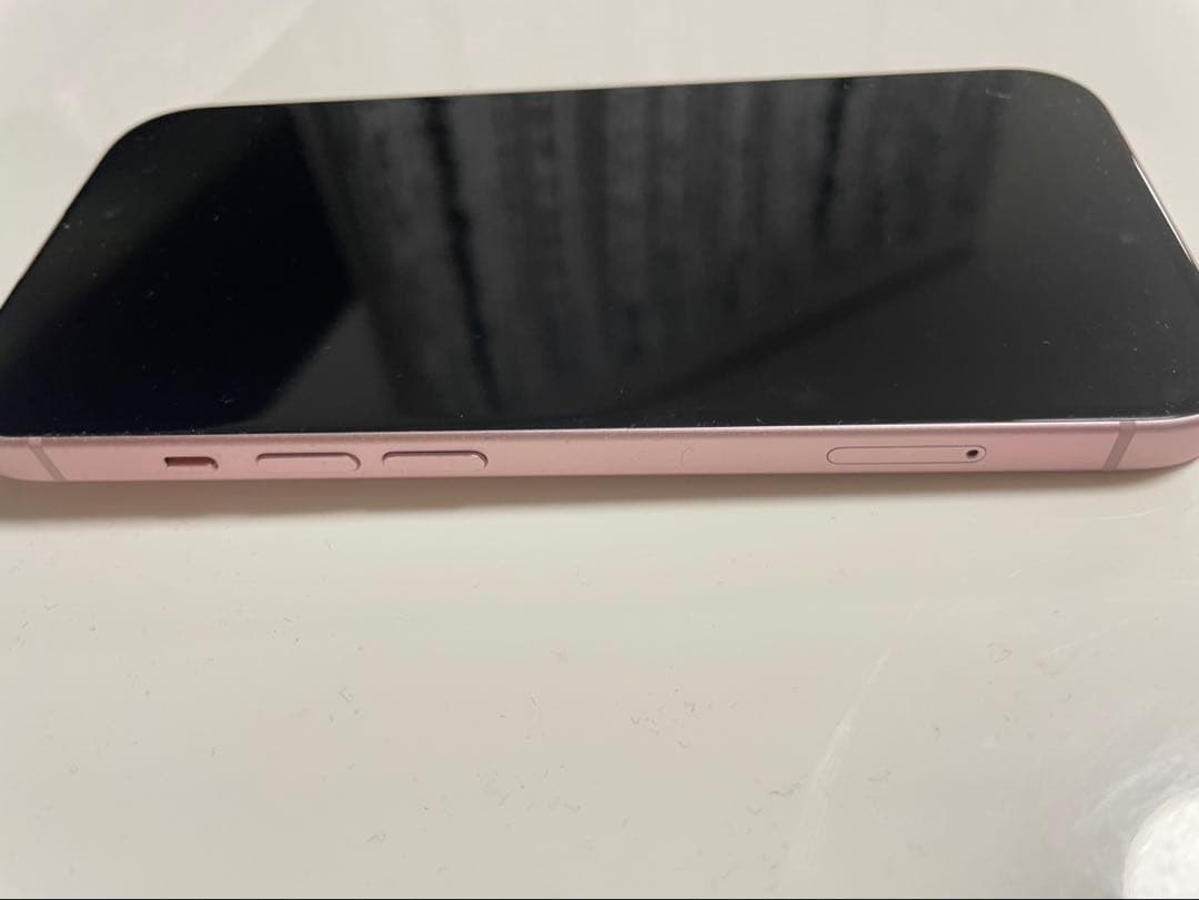 スマートフォン本体 iPhone 15 128GB