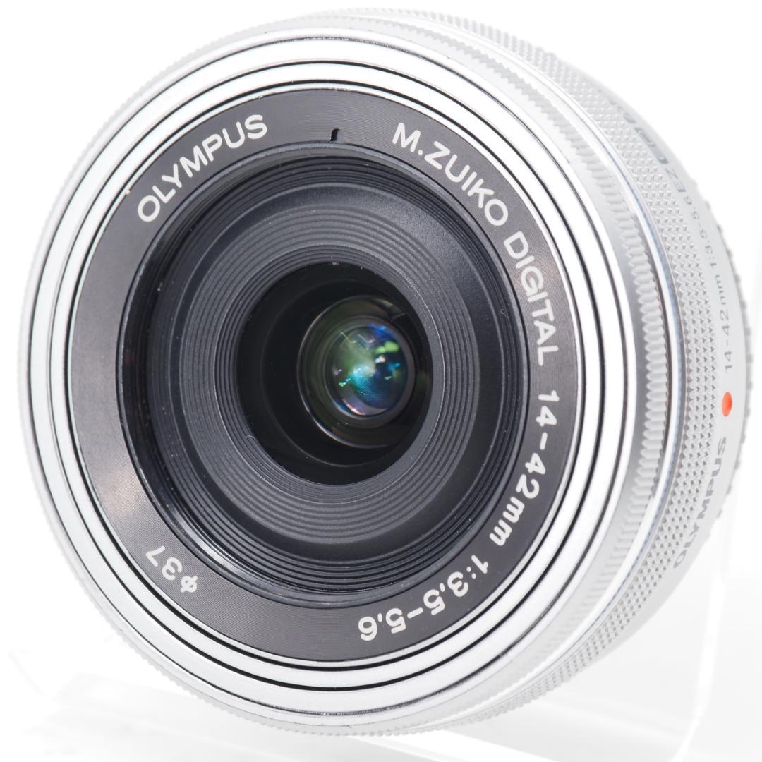 100329☆極上品☆OM SYSTEM/オリンパス OLYMPUS 電動式パン