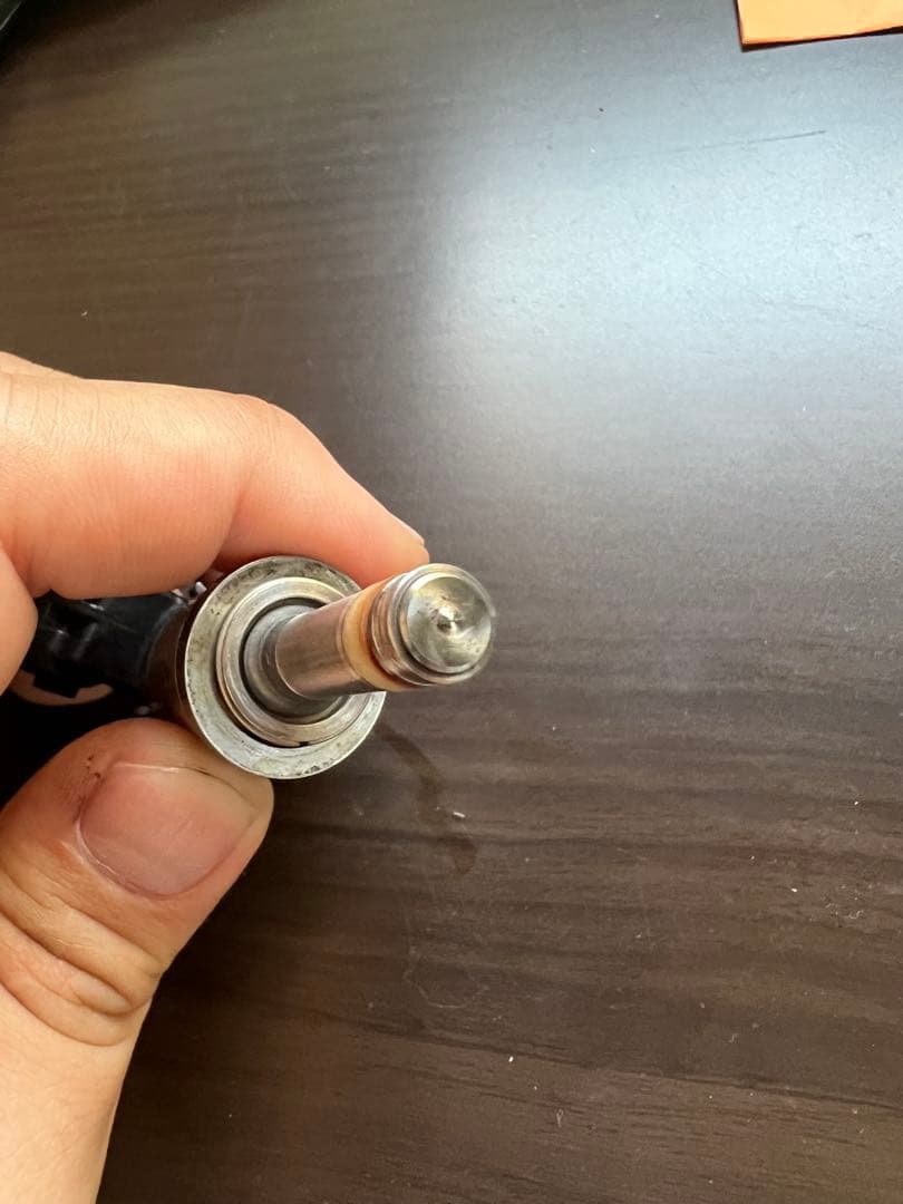 RC系オデッセイ ダイレクトインジェクション用インジェクター　2