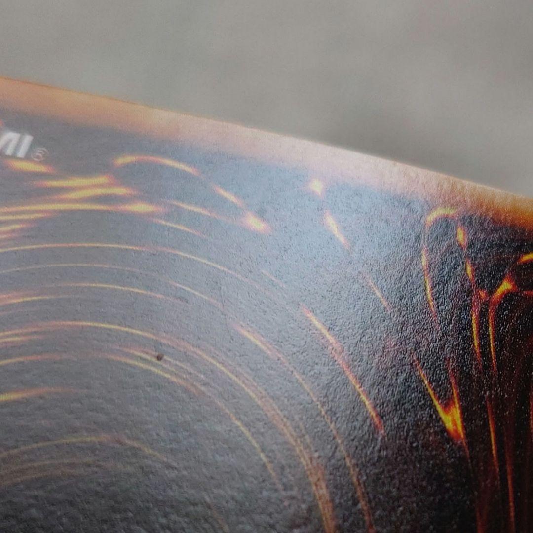 遊戯王PC1−003【ノーパラ】砂塵の大竜巻