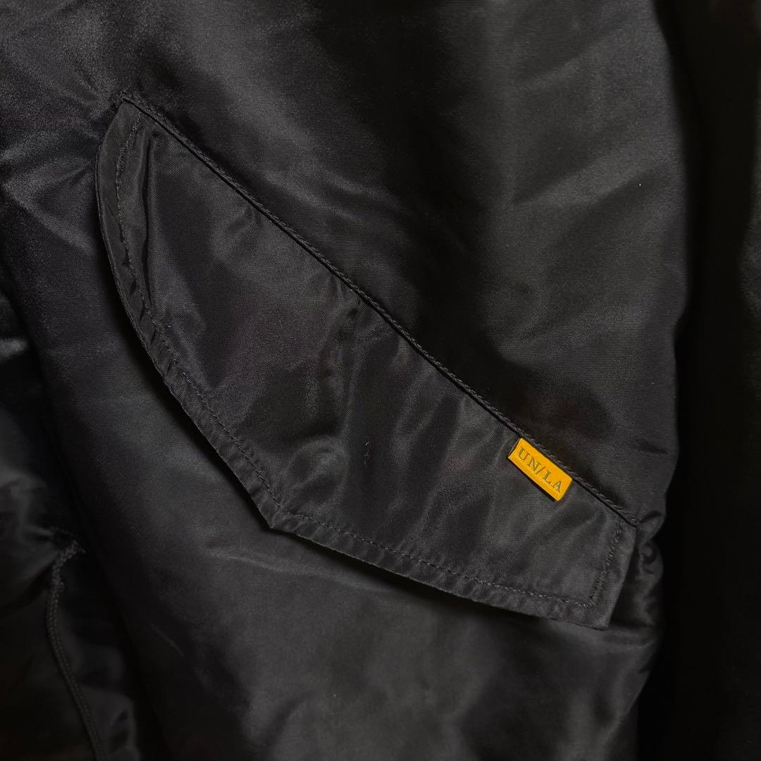 Union LA Tokyo モッズコート 中綿 ミリタリー ジャケット