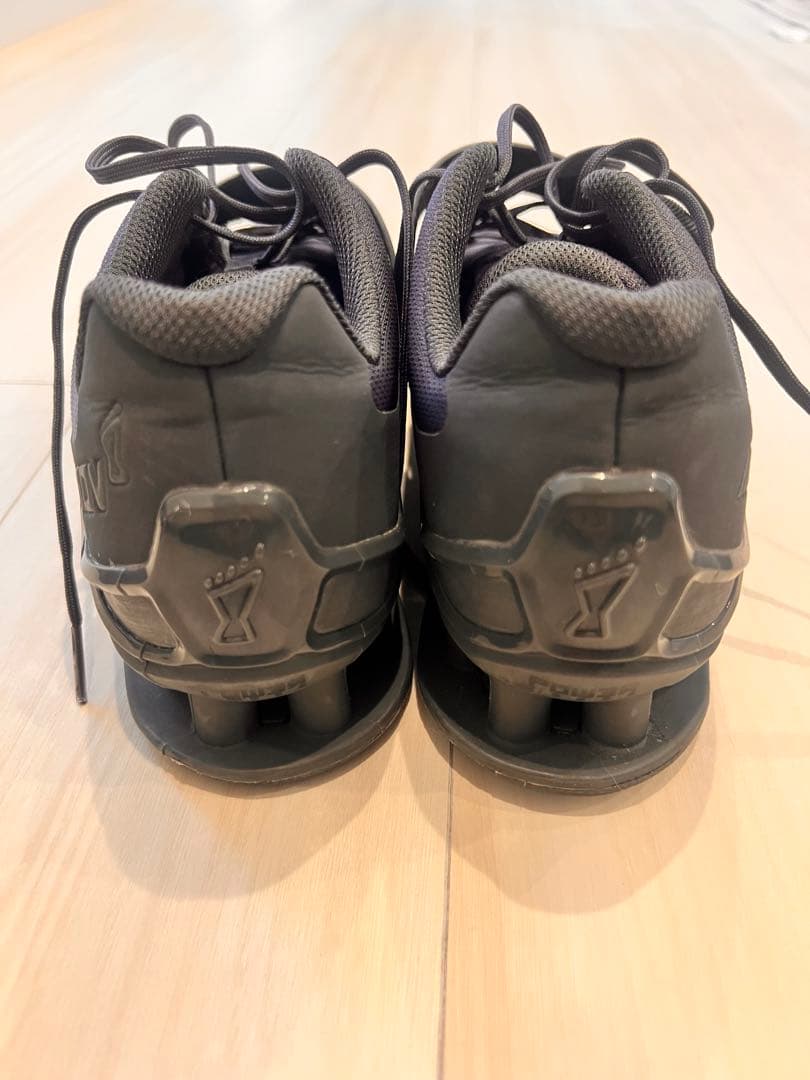 inov-8FASTLIFT400/26.5cm ウエイトリフティングシューズ