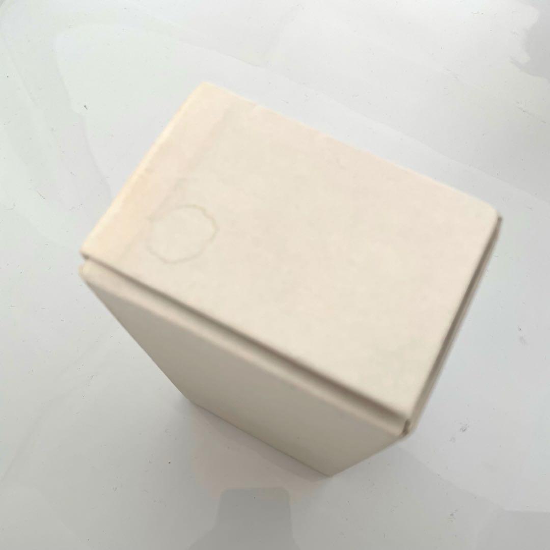 【美品】LOEWE ロエベ レザー ストラップ キーホルダー ブラック 本革