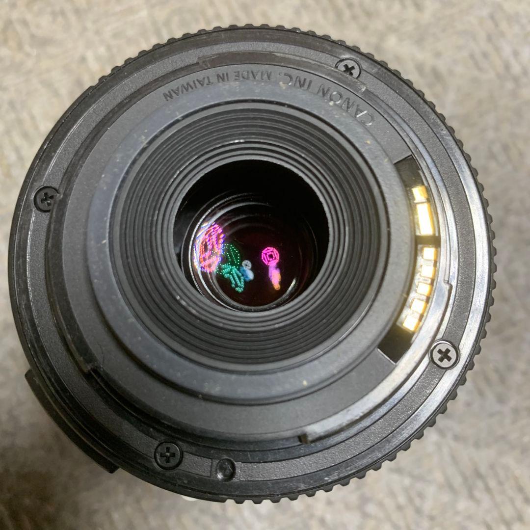 K894 Canon 一眼レフカメラ EOS Kiss Digital X