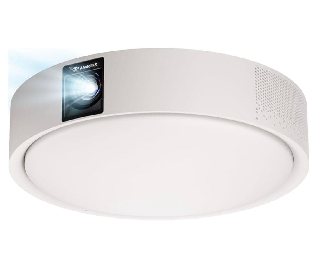 Aladdin X2 Light アラジン エックス 2 ライト