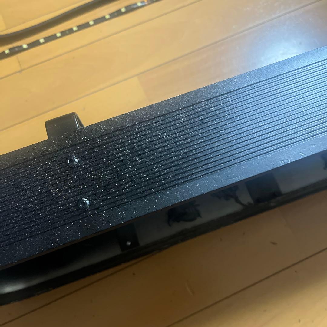 デコトラ　アルナ中アンドン　ラメラメ