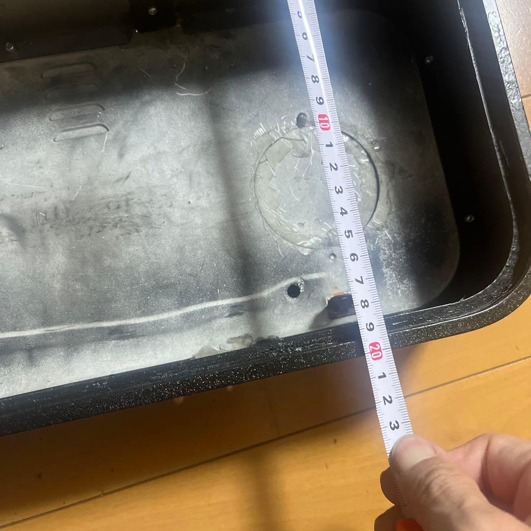 デコトラ　アルナ中アンドン　ラメラメ