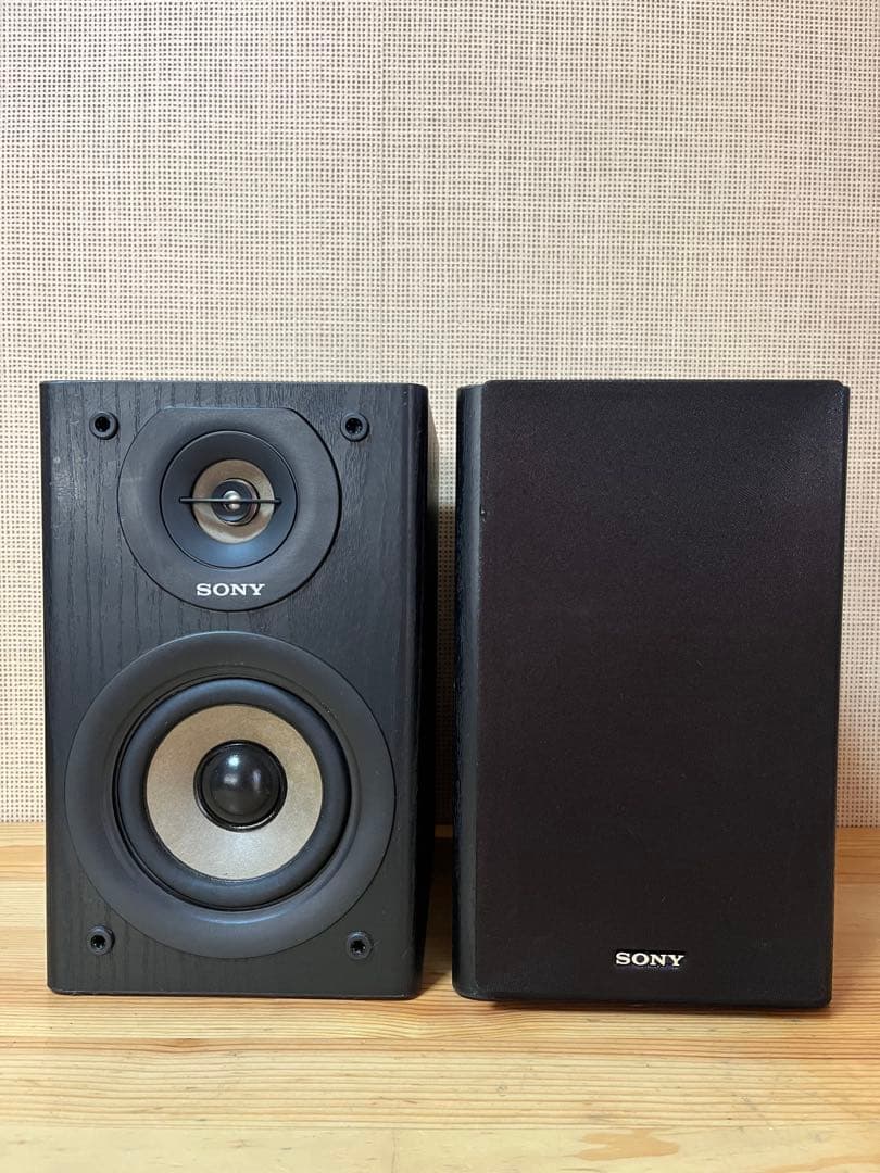 d934/美品★SONYシステムステレオ「CMT-SBT100」