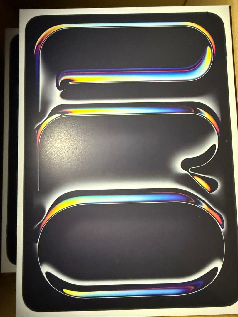 (三代目)11インチiPad Pro (M5) Wi-Fi 256GB