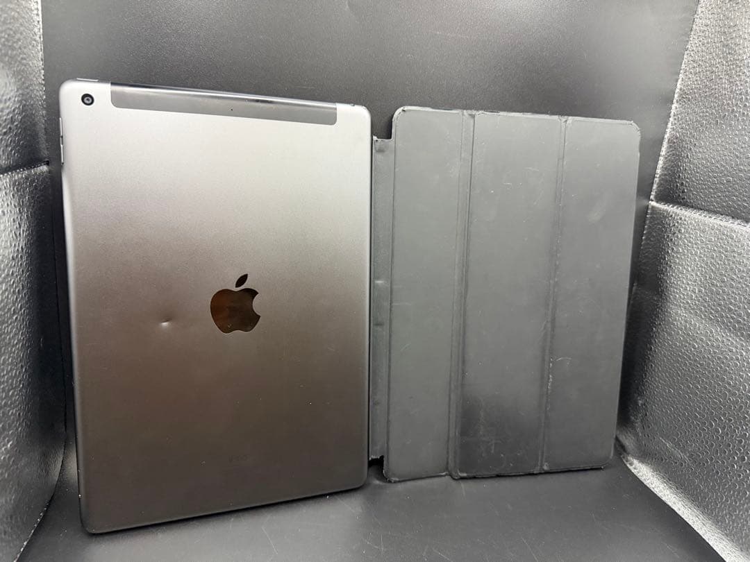 91%256GBSIMフリーipad第9世代お絵かきアップル純正キーボードペン