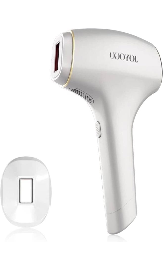 【9/18値下げ！新品未開封】IPL冷感光美容器