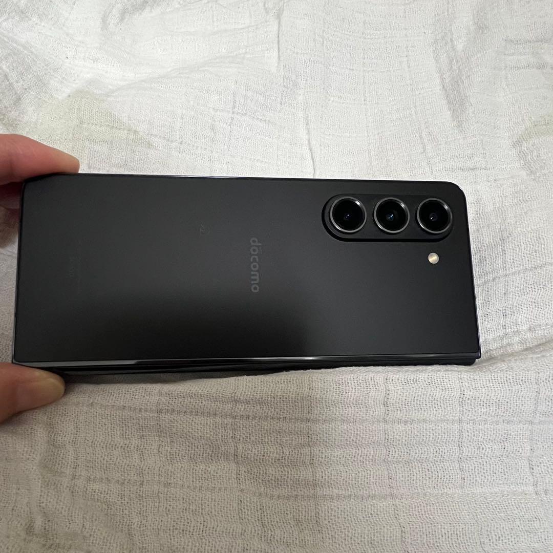 docomo Galaxy SC-55D 本体