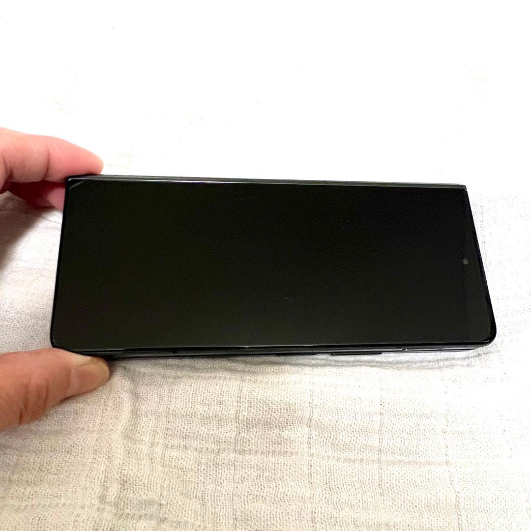 docomo Galaxy SC-55D 本体