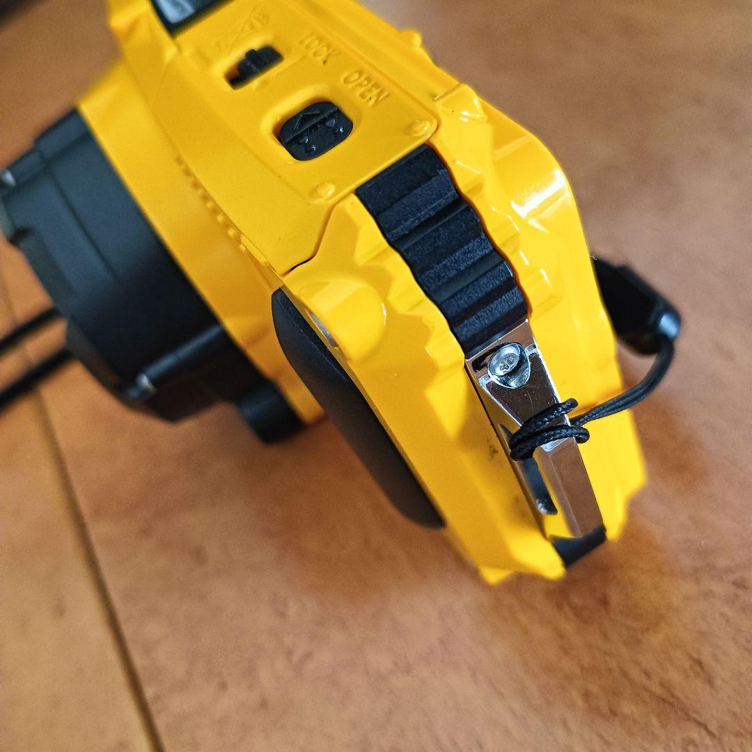 KODAK PIXPRO WPZ2　防水