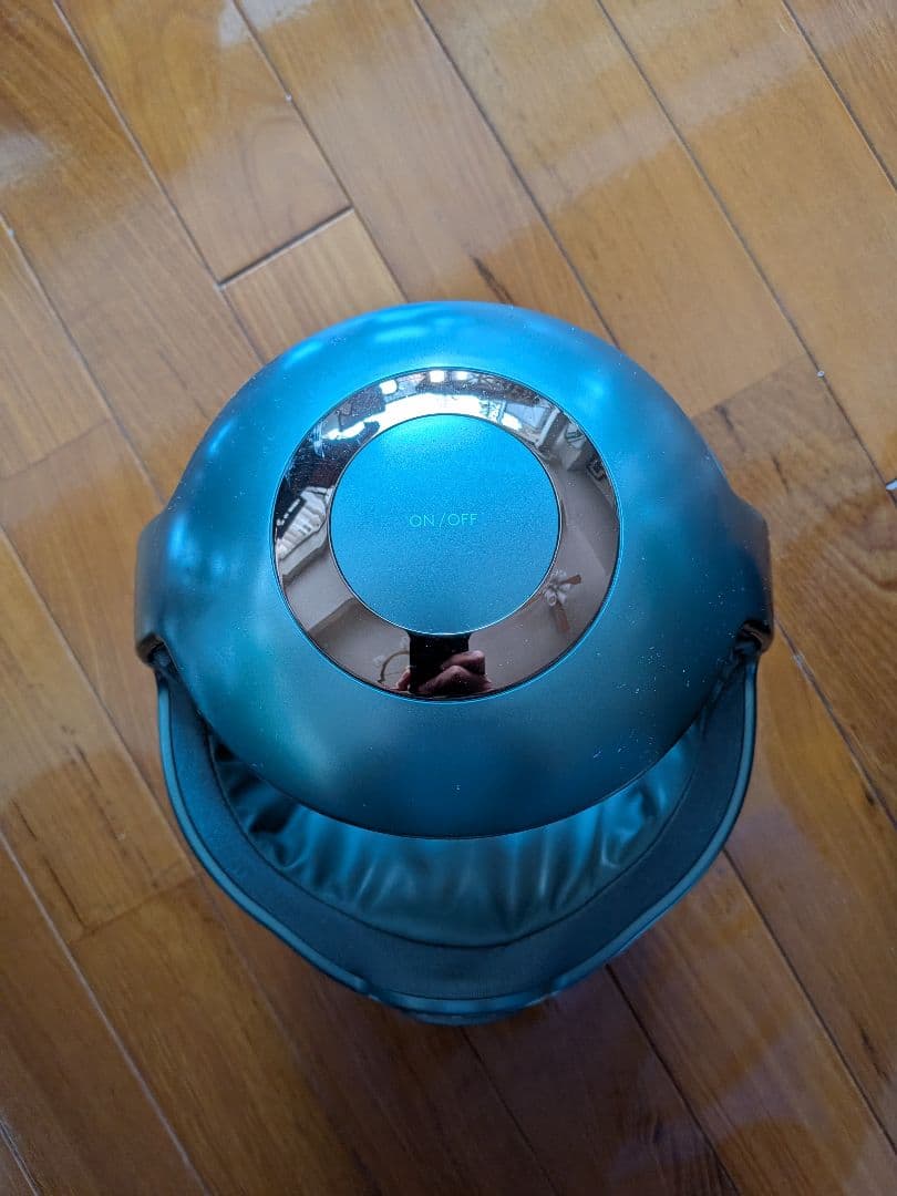 Breo iDream 5S 頭皮ケア ヘッドスパマッサージャー（ケース付）