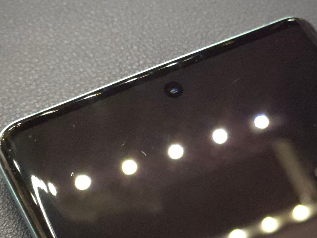 vivo X80 Pro 8GB+256GB ブルー