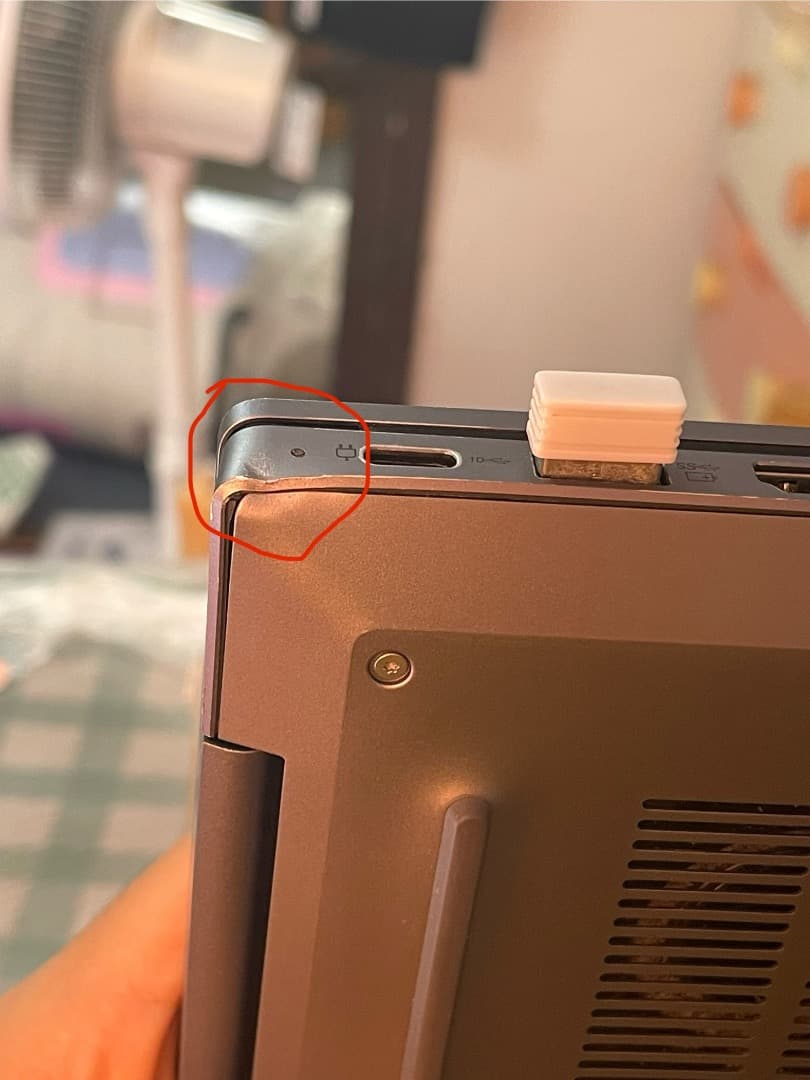 p*o様 ThinkBook14+　Ultra5　32GB　1TB　14.5型