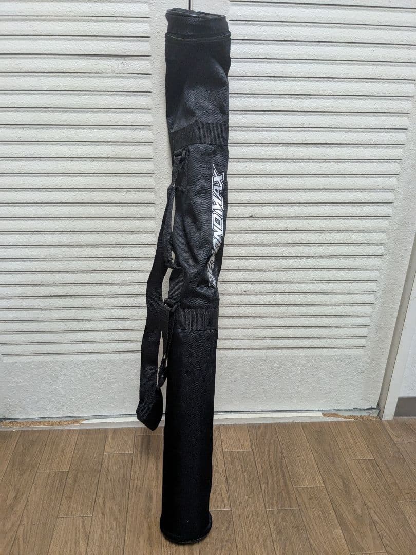 ビヨンドマックス レガシー軟式少年 バット 78cm 新品ケース付　クリーナー付