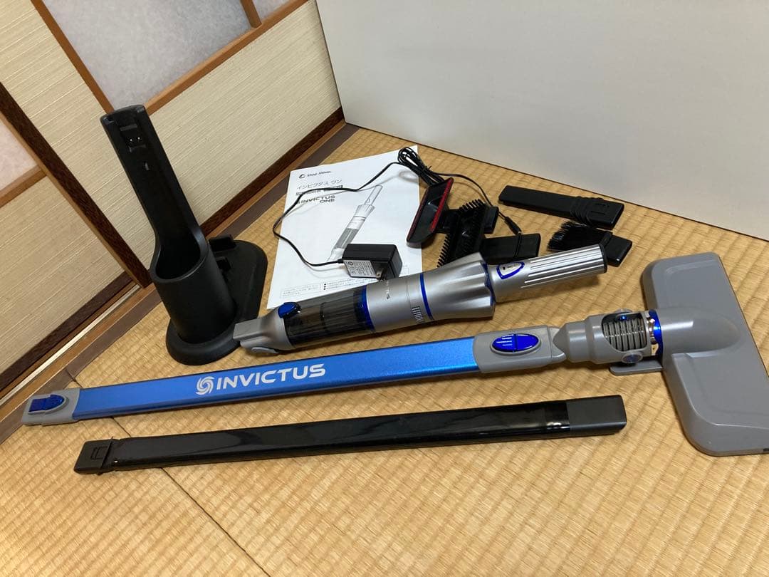 INVICTUS インビクタスワン　2024年製