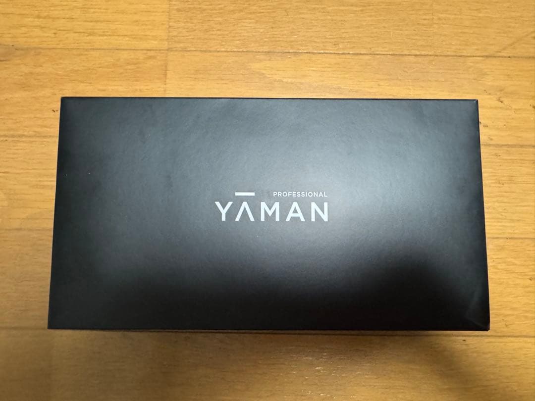 YA-MAN ヴェーダシャインプロBS for Salon