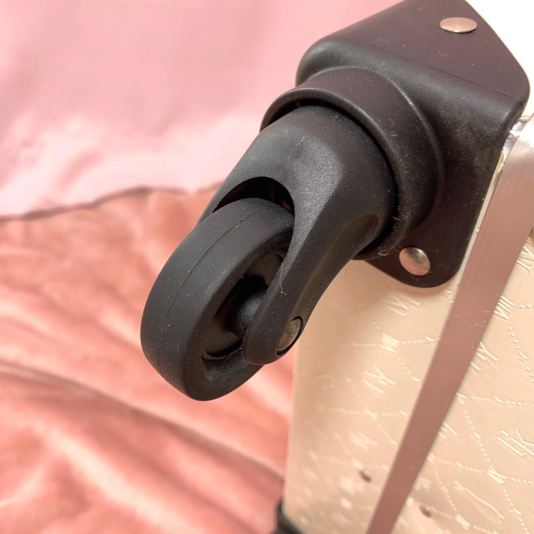 ツキウタ。 キャリーケース Procellarum ムービック通販限定