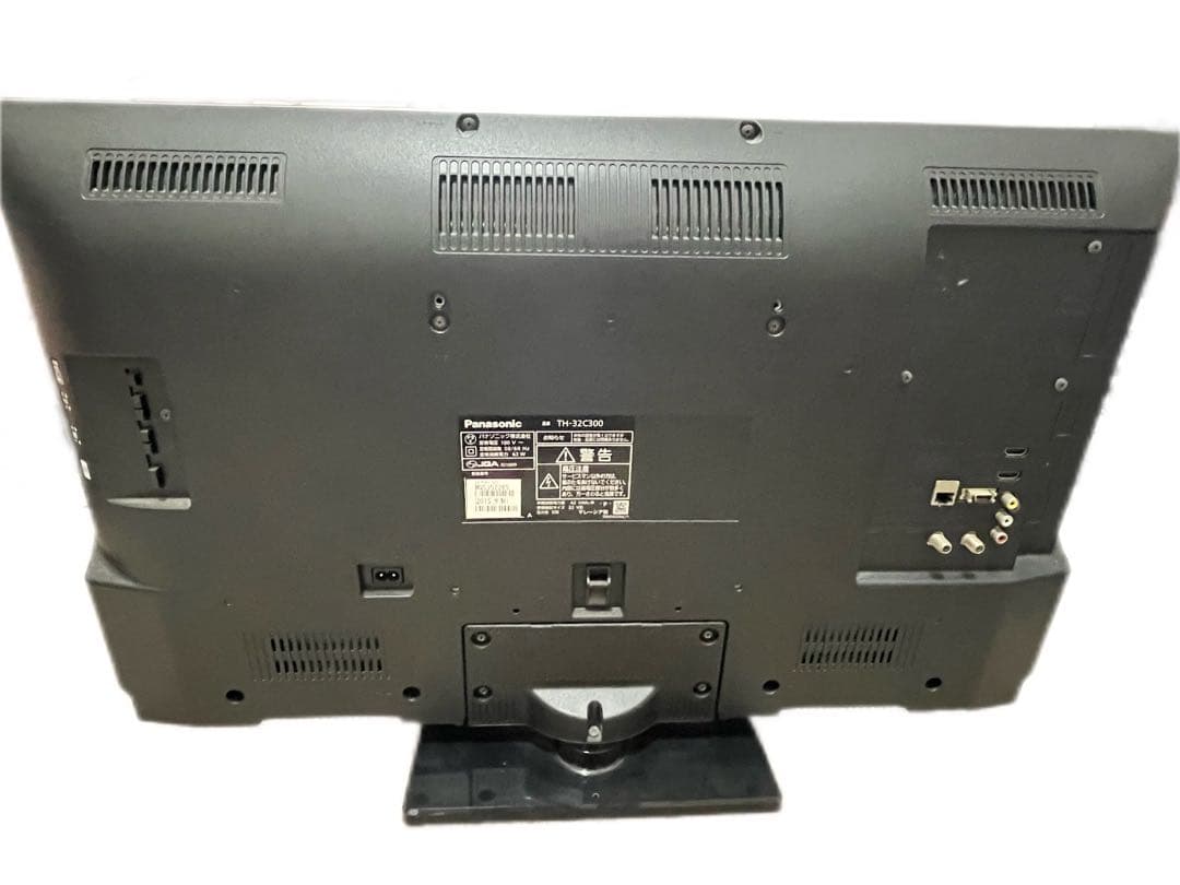 Panasonic TH-32C300 32インチ液晶テレビ