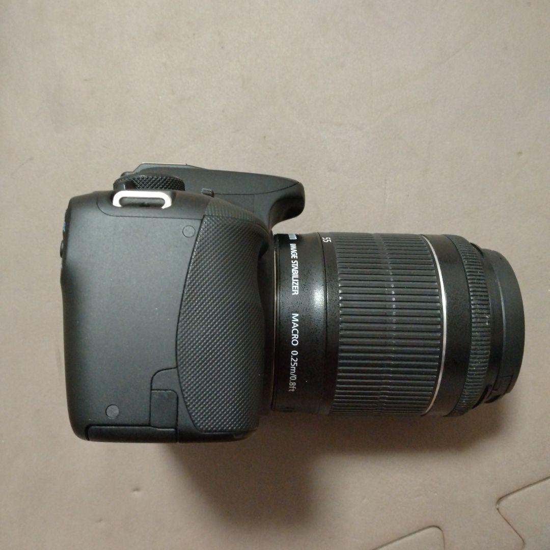 CanonEOS kissX7 デジタル一眼レフカメラ 18-55mm