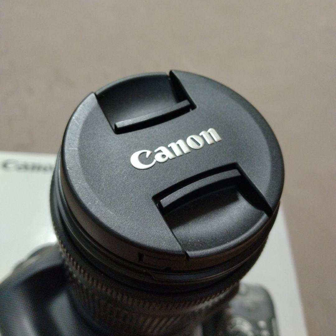 CanonEOS kissX7 デジタル一眼レフカメラ 18-55mm