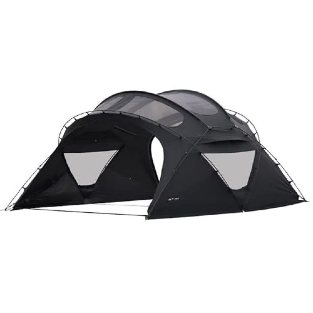 【ハセガワ】 beetle16 2.0 BLACK 5点セット