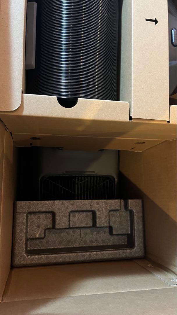 WAVE ３ポータブルエアコン+WAVE3専用バッテリーパック