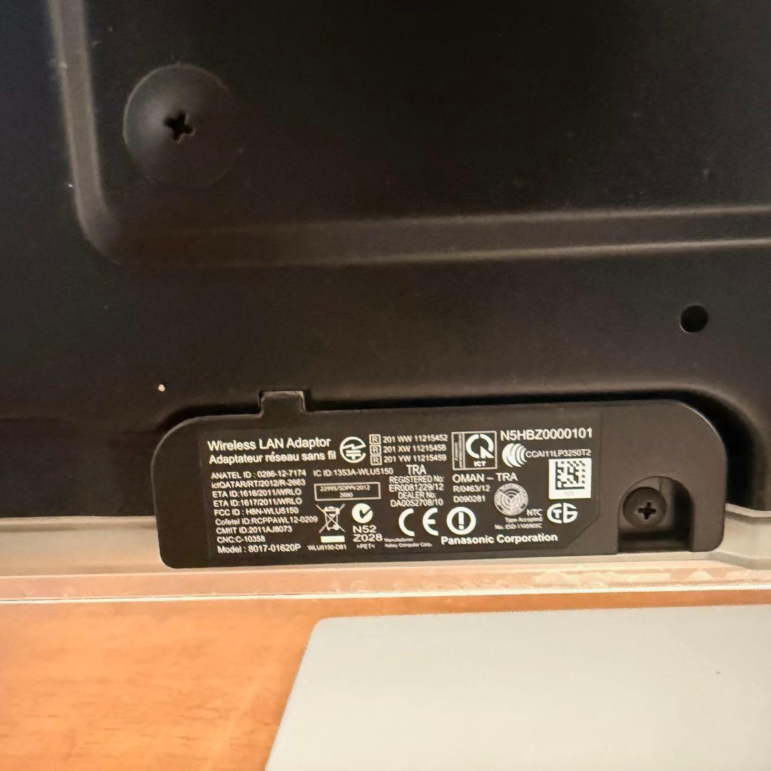 ● 美品 Panasonic テレビ 42型 VIERA TH-L42DT60