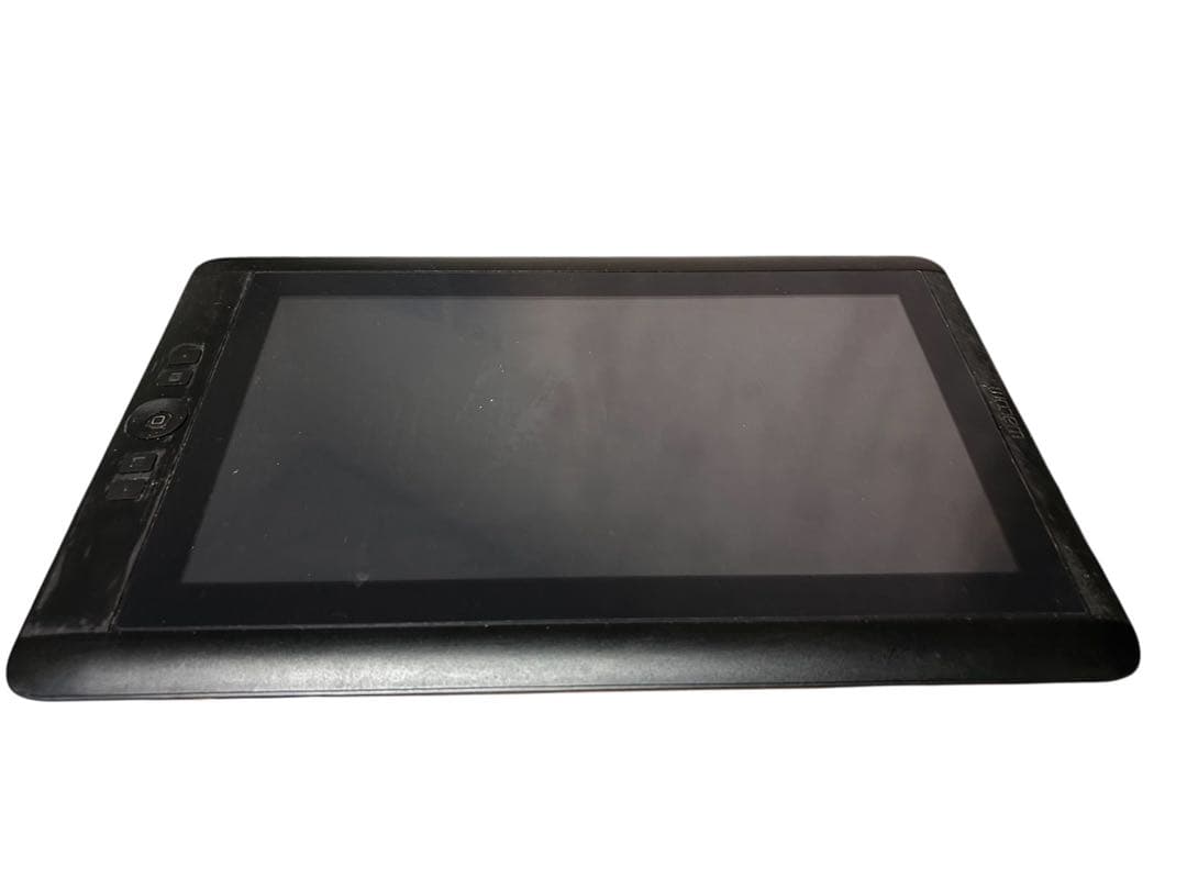 WACOM ワコム 液晶ペンタブレット DTK-1301 13HD現状品