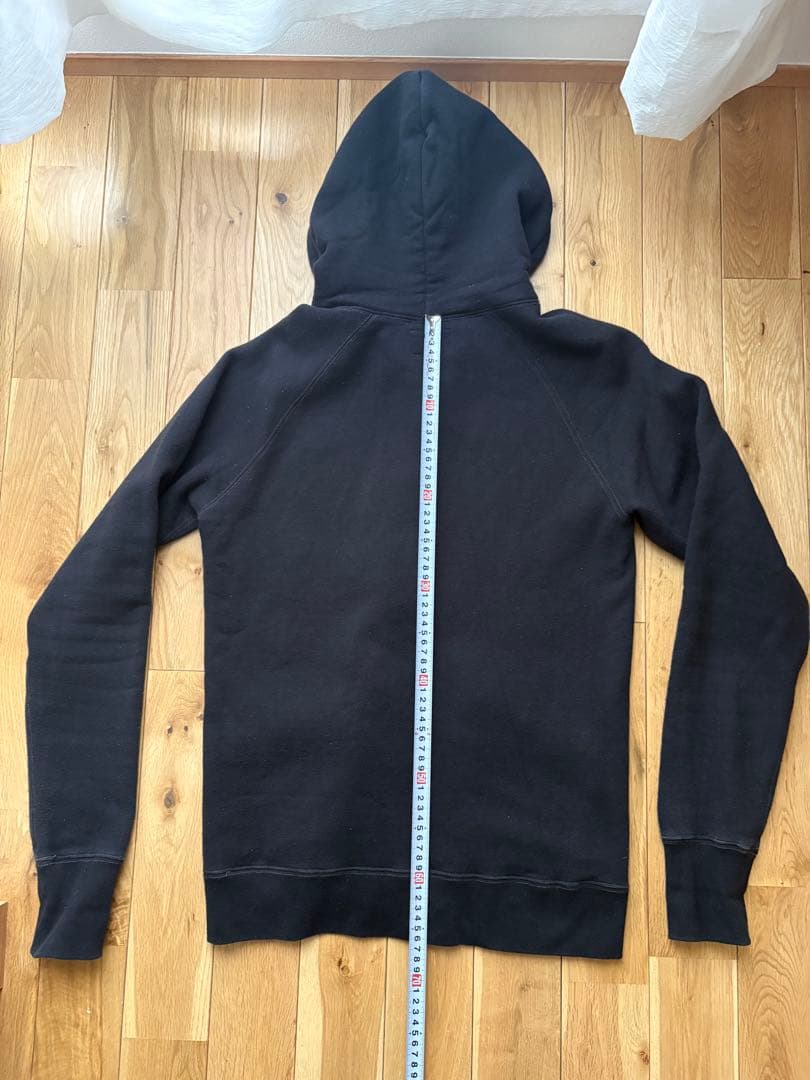 リアルマッコイズ　THE REAL McCOY'S Buco パーカー L