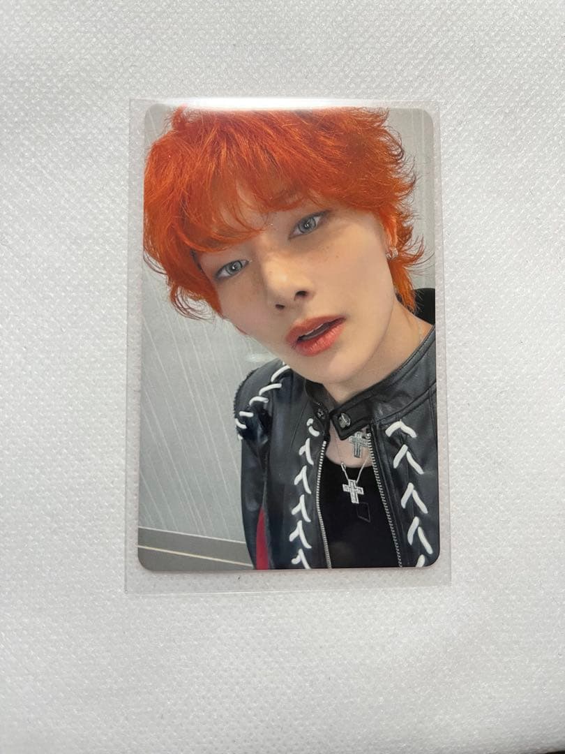 straykids I.N. 2/1 幕張メッセ