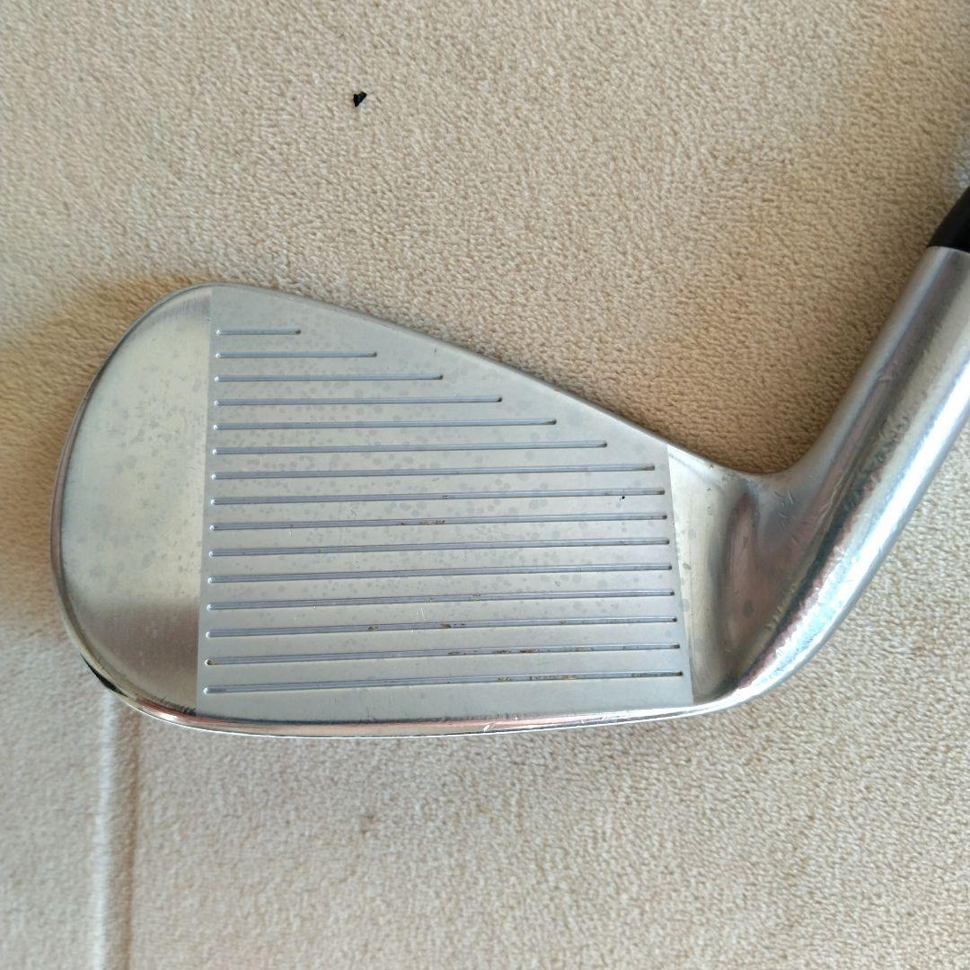 ゼクシオフォージド2017 アイアン6本