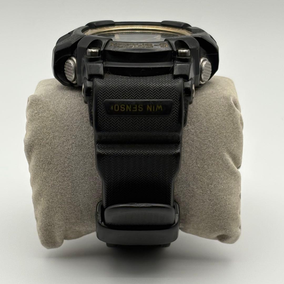 G-SHOCK GG-1000GB マッドマスター CASIO カシオ ジャンク