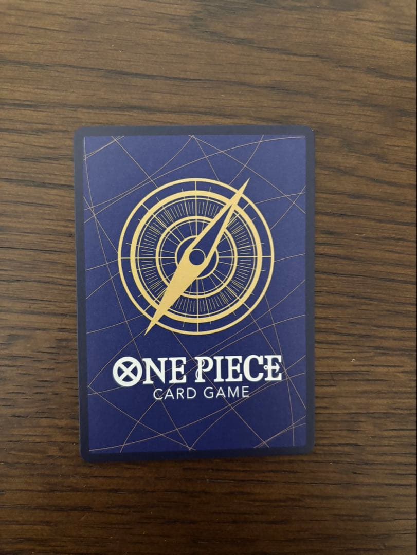 【美品】モンキー・D・ルフィ ニカ SP SEC 3周年金ルフィ